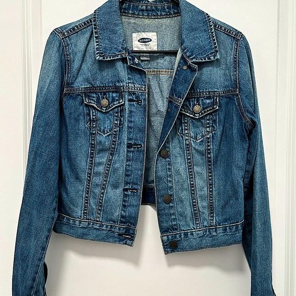 Old Navy Jackets & Blazers - Old navy denim jacket